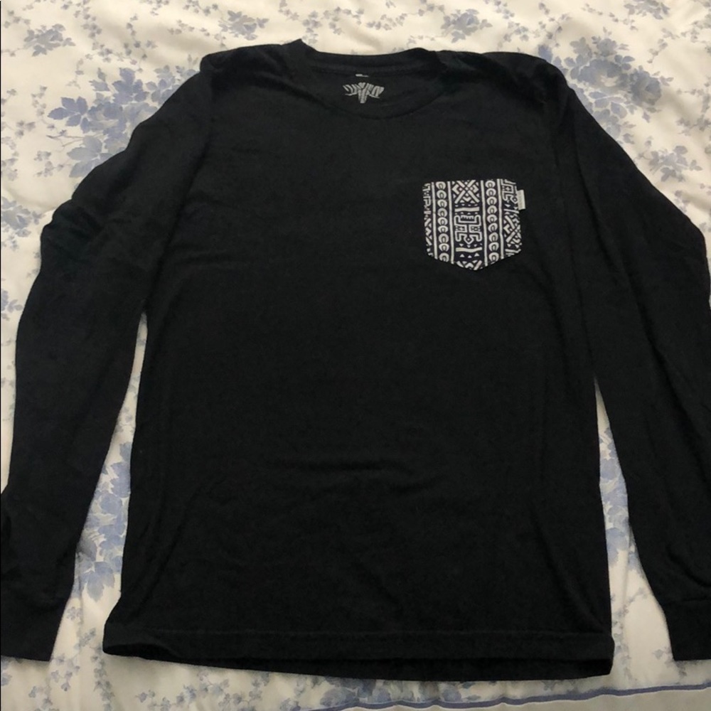 Serengetee Long Sleeve Shirt